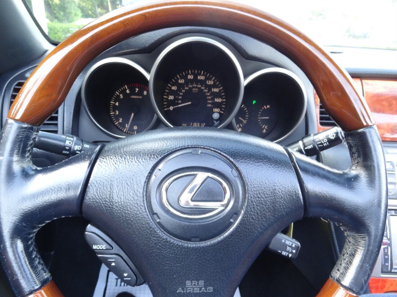 2007 Lexus SC 430 Premium - Photo 52 - Deland, FL 32720