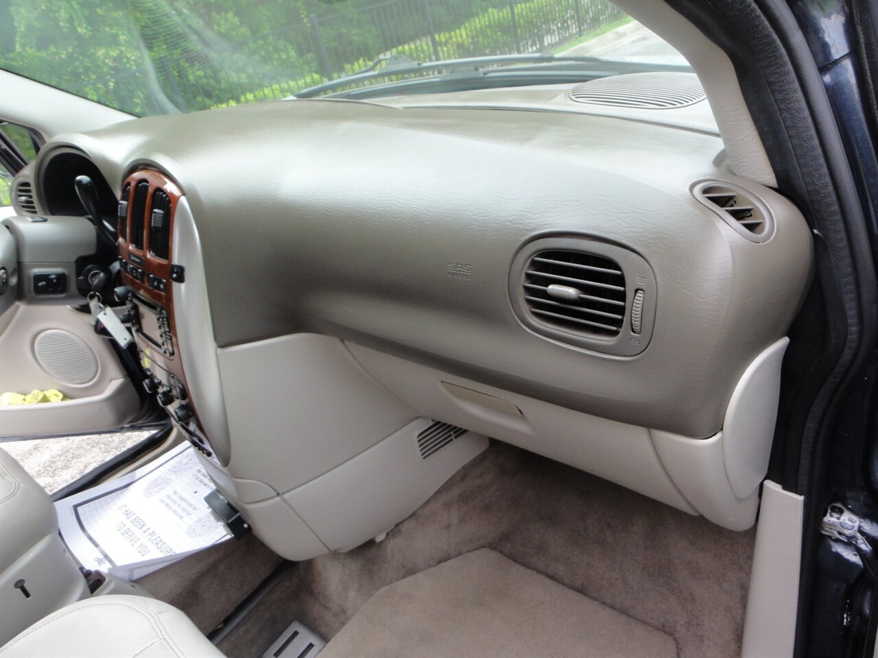 2007 Chrysler Town & Country Limited VMI RAMP VAN - Photo 46 - Deland, FL 32720