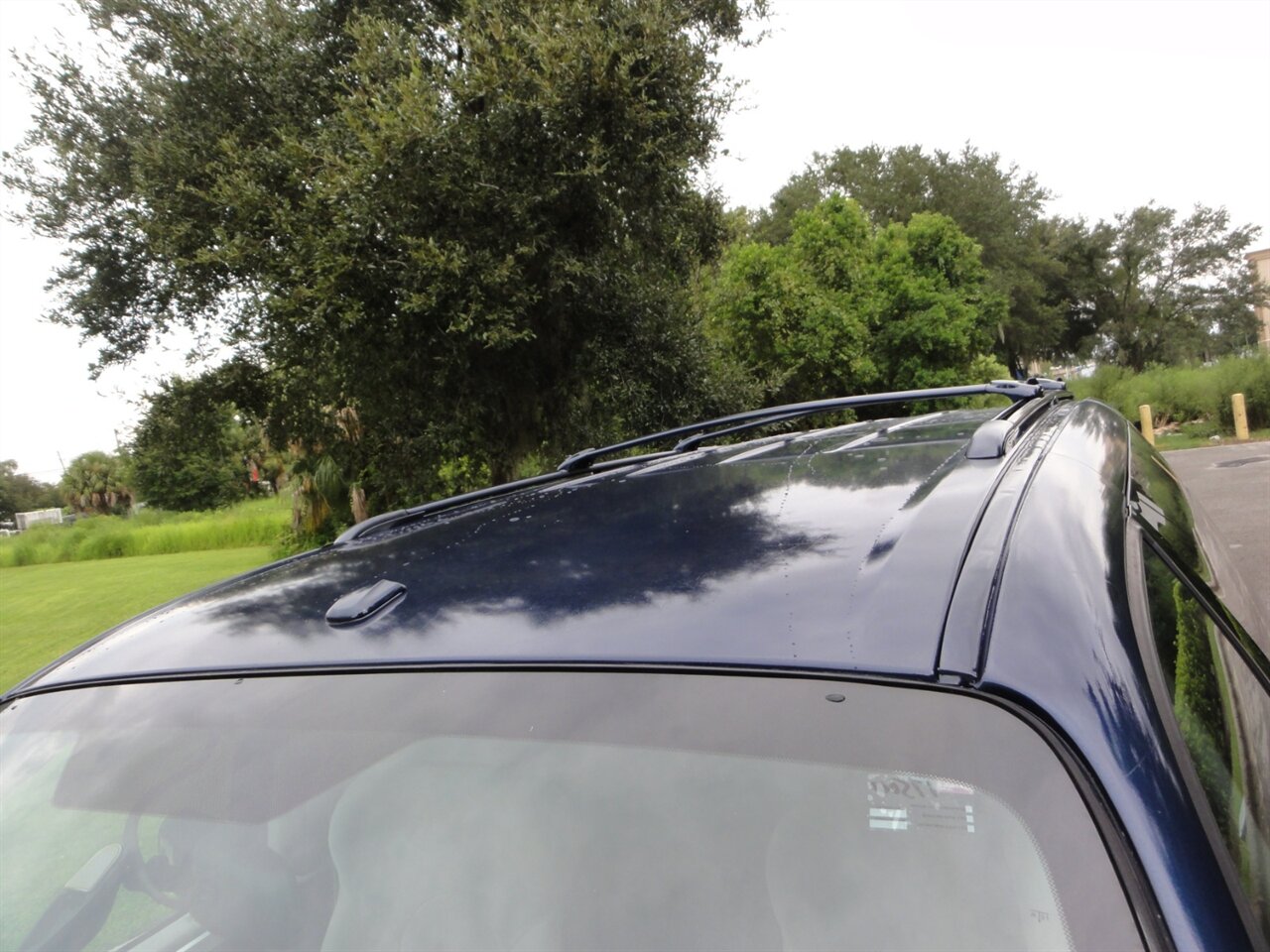 2007 Chrysler Town & Country Limited VMI RAMP VAN - Photo 20 - Deland, FL 32720