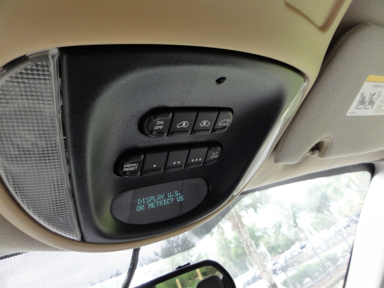 2007 Chrysler Town & Country Limited VMI RAMP VAN - Photo 58 - Deland, FL 32720
