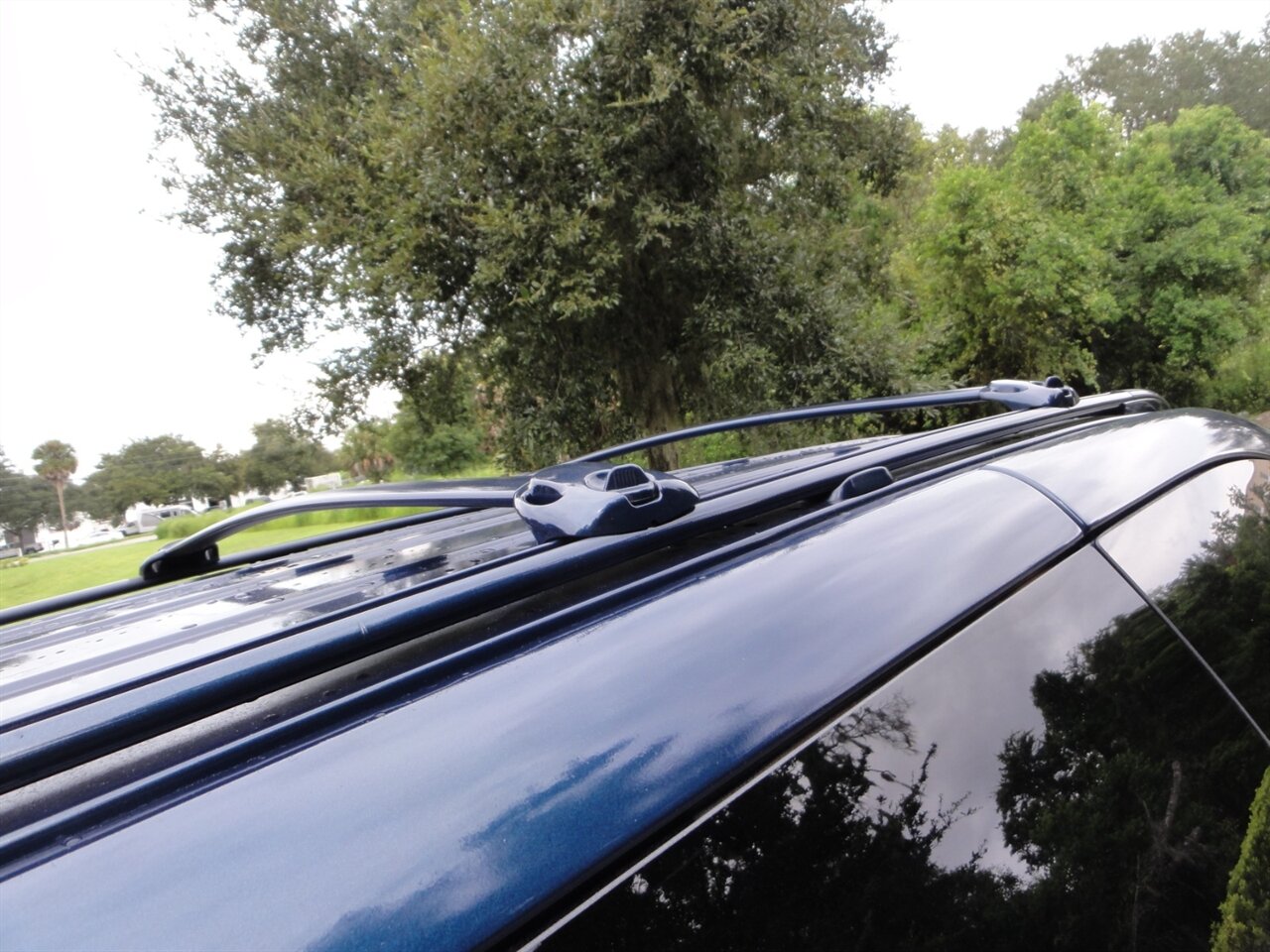 2007 Chrysler Town & Country Limited VMI RAMP VAN - Photo 21 - Deland, FL 32720