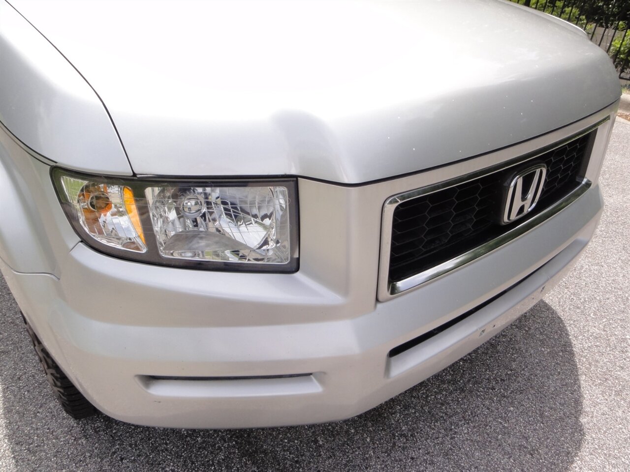 2007 Honda Ridgeline RTX  4X4 - Photo 7 - Deland, FL 32720