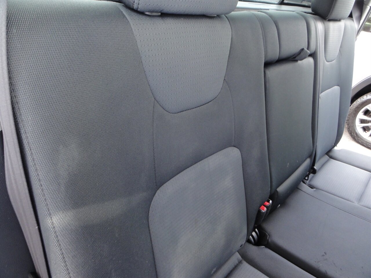 2007 Honda Ridgeline RTX  4X4 - Photo 44 - Deland, FL 32720