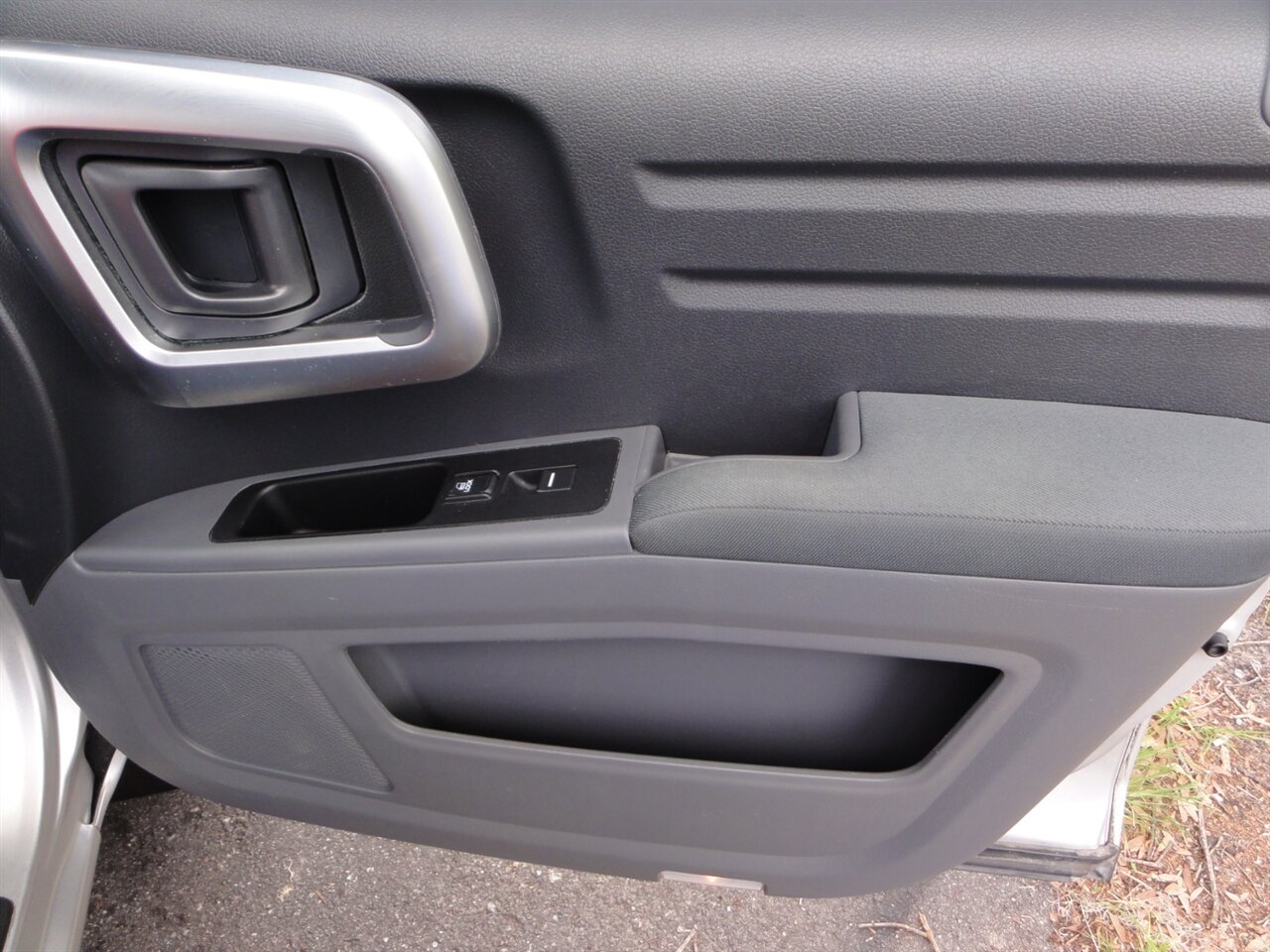 2007 Honda Ridgeline RTX  4X4 - Photo 51 - Deland, FL 32720