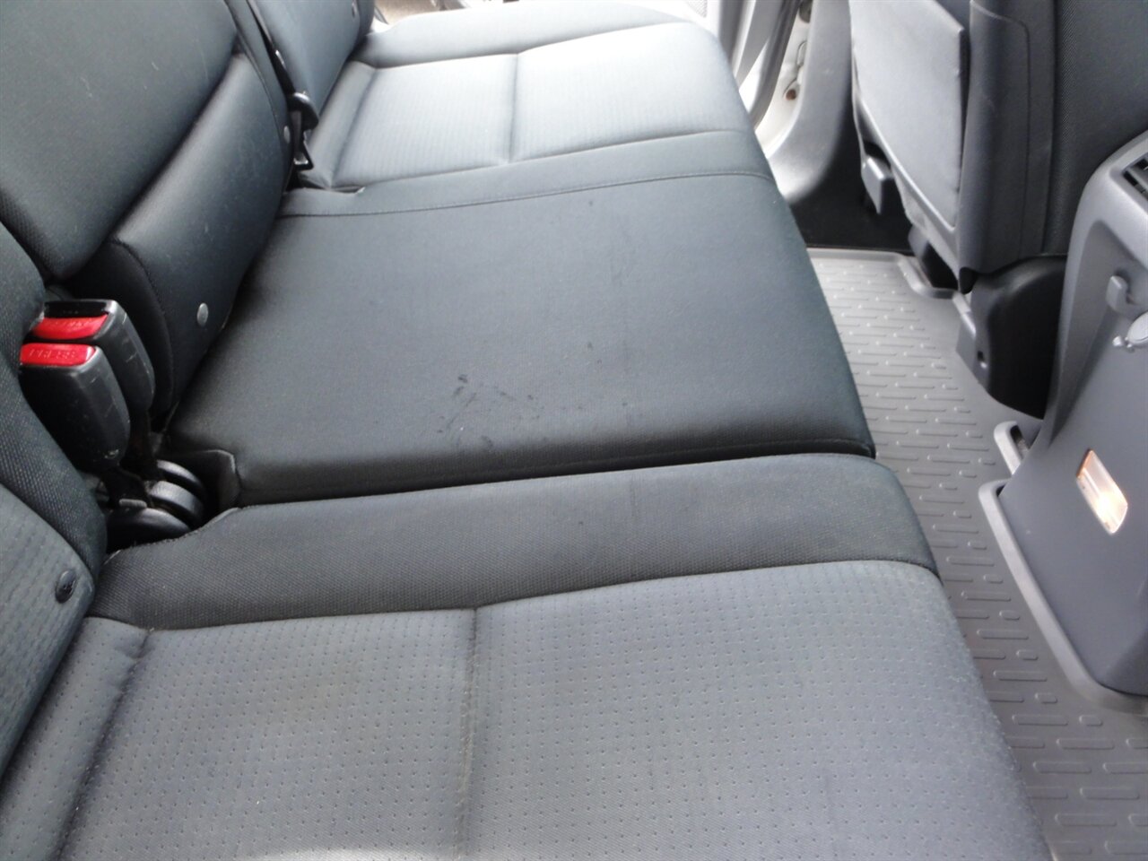 2007 Honda Ridgeline RTX  4X4 - Photo 45 - Deland, FL 32720