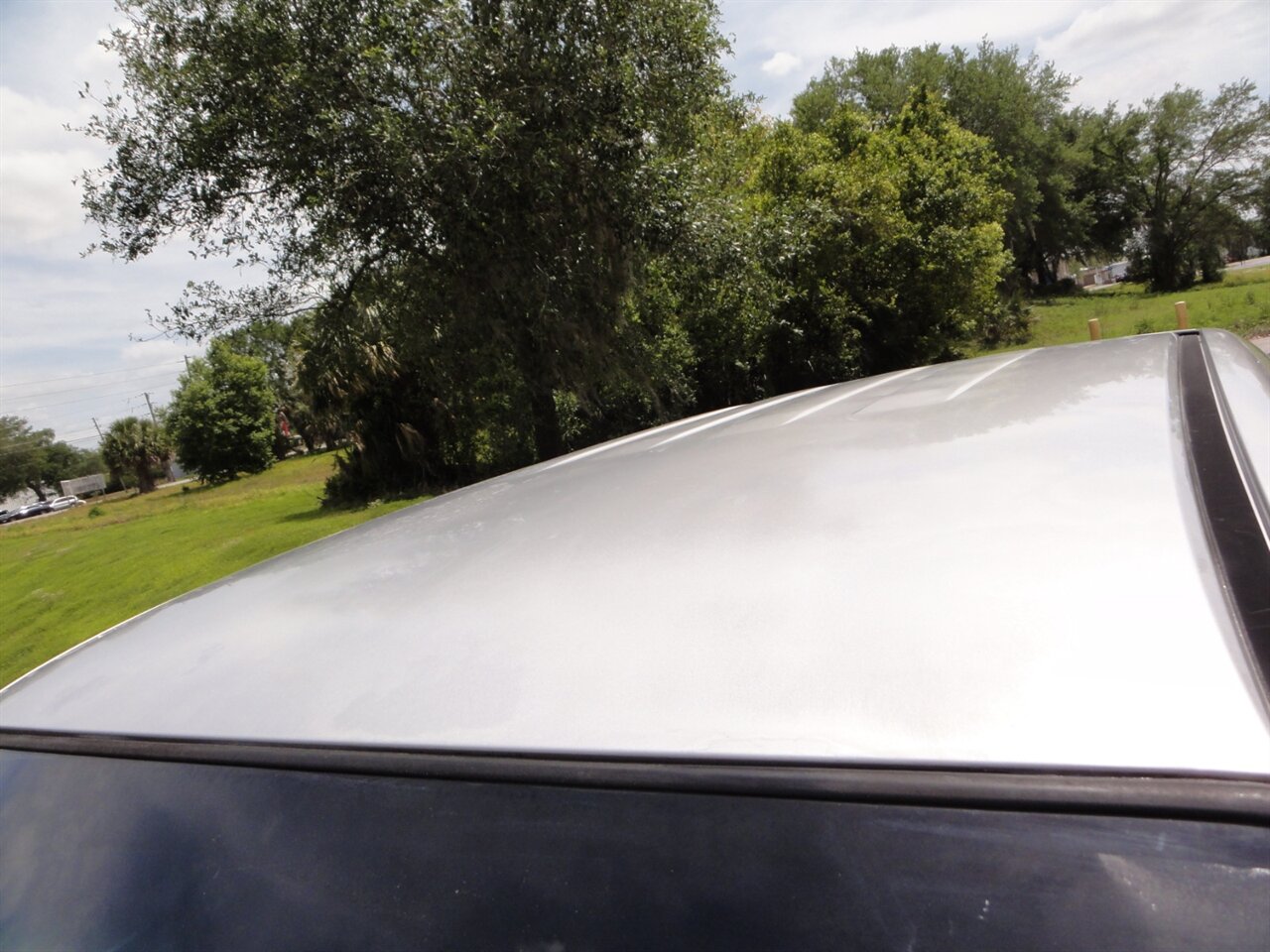 2007 Honda Ridgeline RTX  4X4 - Photo 20 - Deland, FL 32720