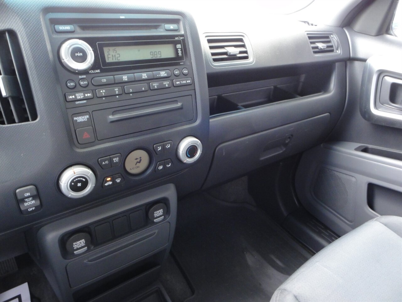 2007 Honda Ridgeline RTX  4X4 - Photo 65 - Deland, FL 32720