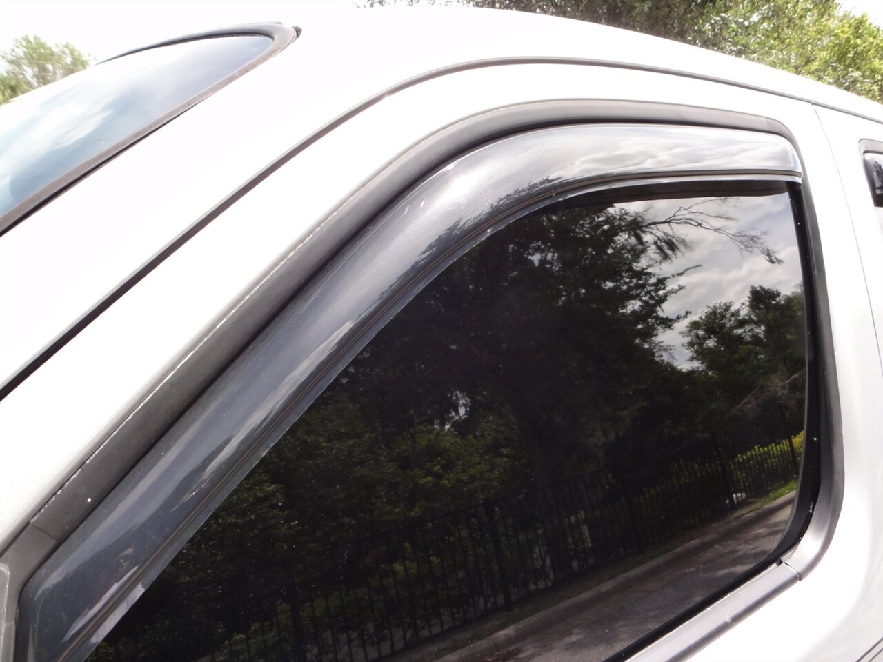 2007 Honda Ridgeline RTX  4X4 - Photo 29 - Deland, FL 32720