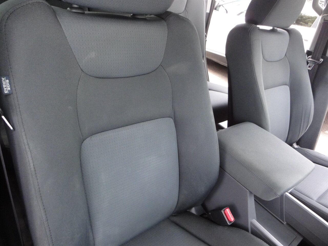 2007 Honda Ridgeline RTX  4X4 - Photo 49 - Deland, FL 32720