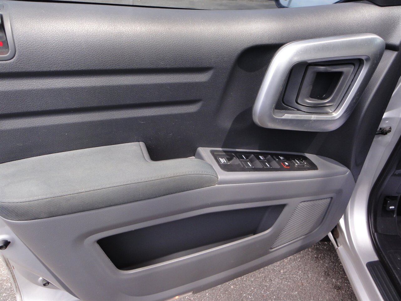 2007 Honda Ridgeline RTX  4X4 - Photo 36 - Deland, FL 32720