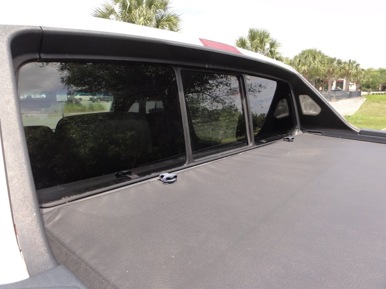 2007 Honda Ridgeline RTX  4X4 - Photo 21 - Deland, FL 32720