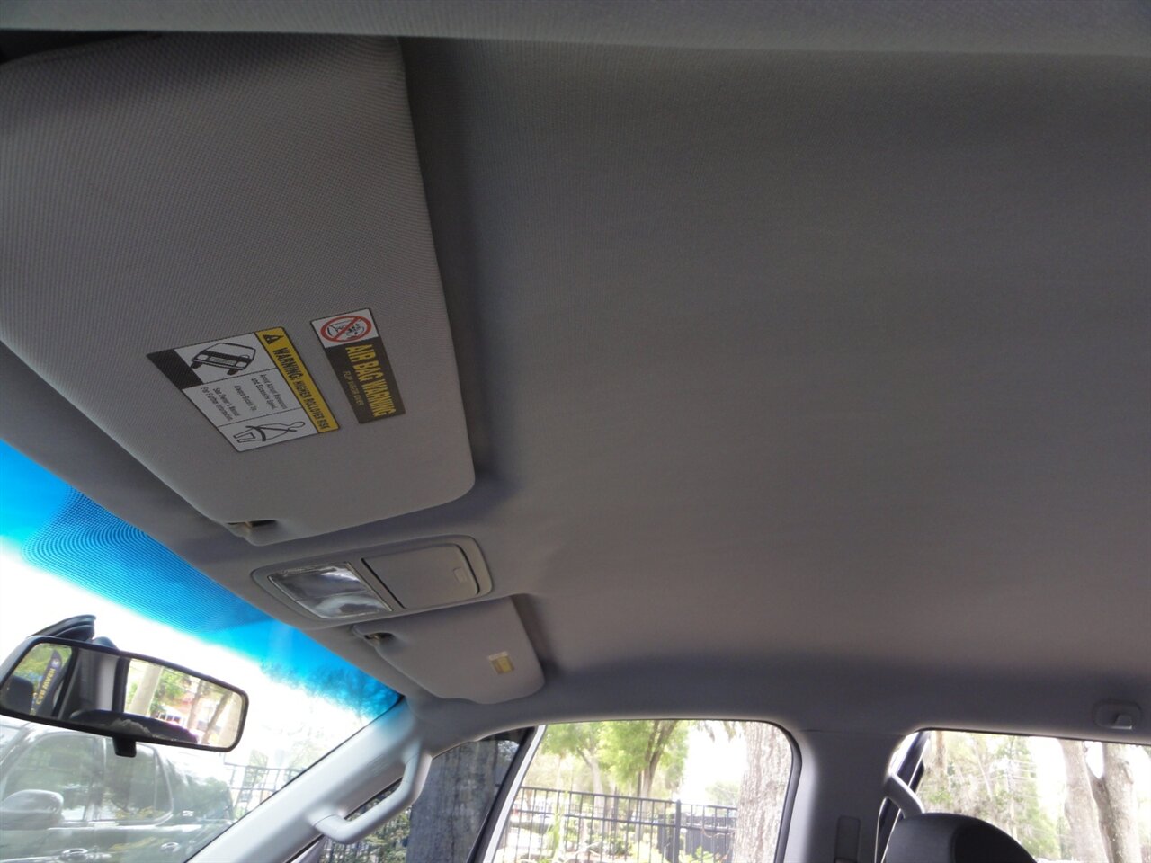 2007 Honda Ridgeline RTX  4X4 - Photo 40 - Deland, FL 32720