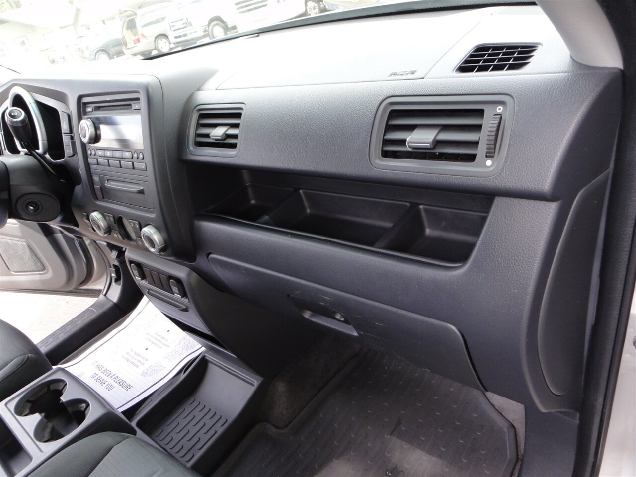 2007 Honda Ridgeline RTX  4X4 - Photo 50 - Deland, FL 32720