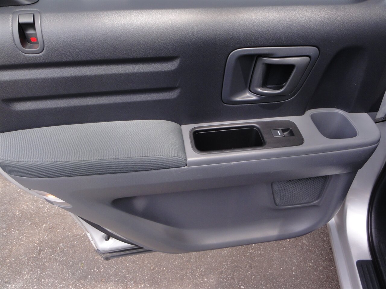 2007 Honda Ridgeline RTX  4X4 - Photo 43 - Deland, FL 32720