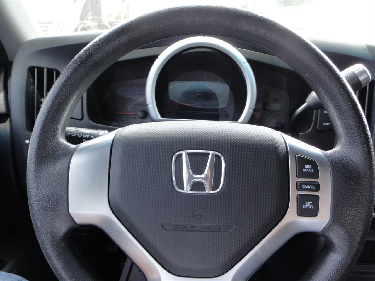 2007 Honda Ridgeline RTX  4X4 - Photo 63 - Deland, FL 32720