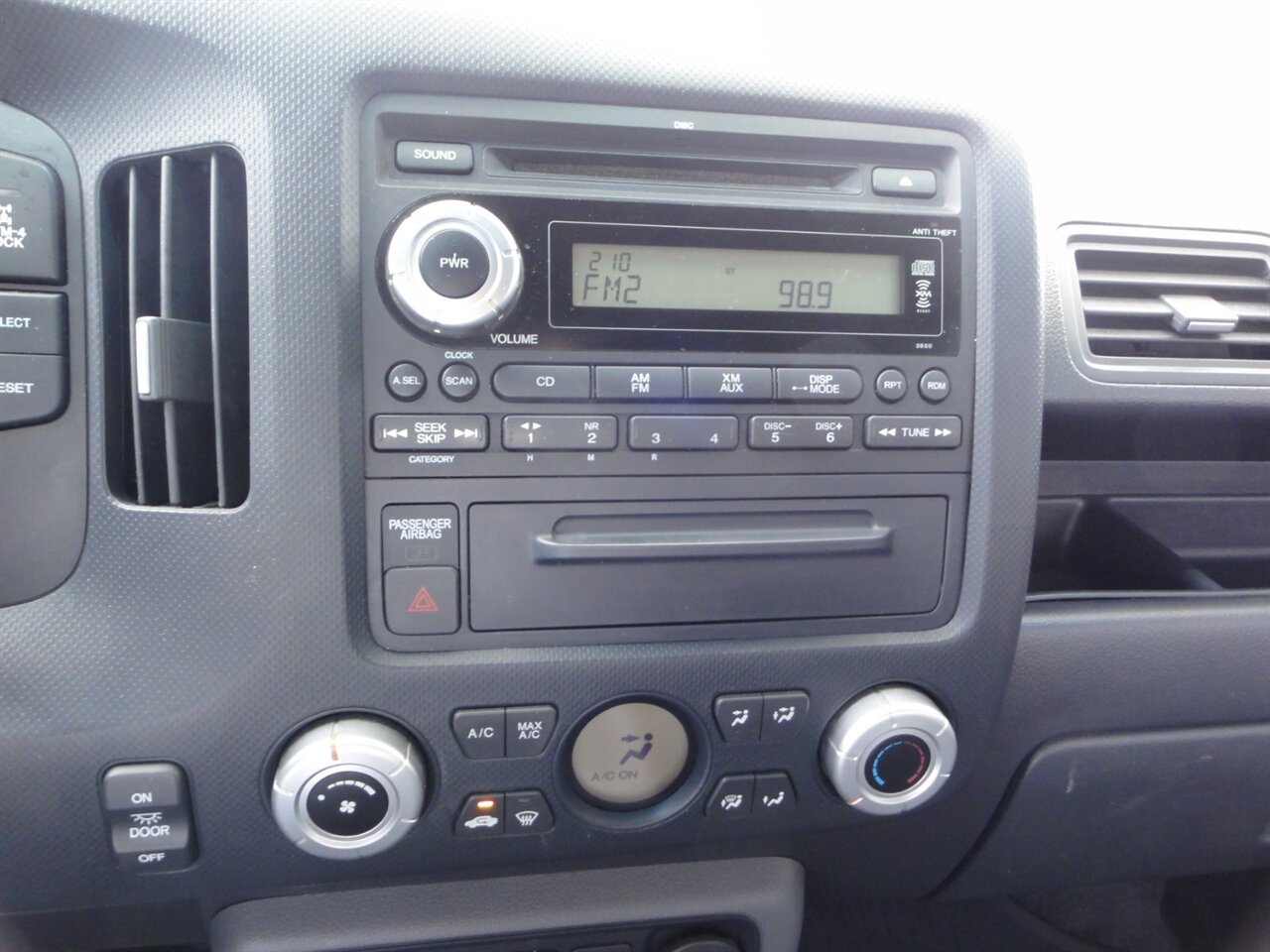 2007 Honda Ridgeline RTX  4X4 - Photo 57 - Deland, FL 32720