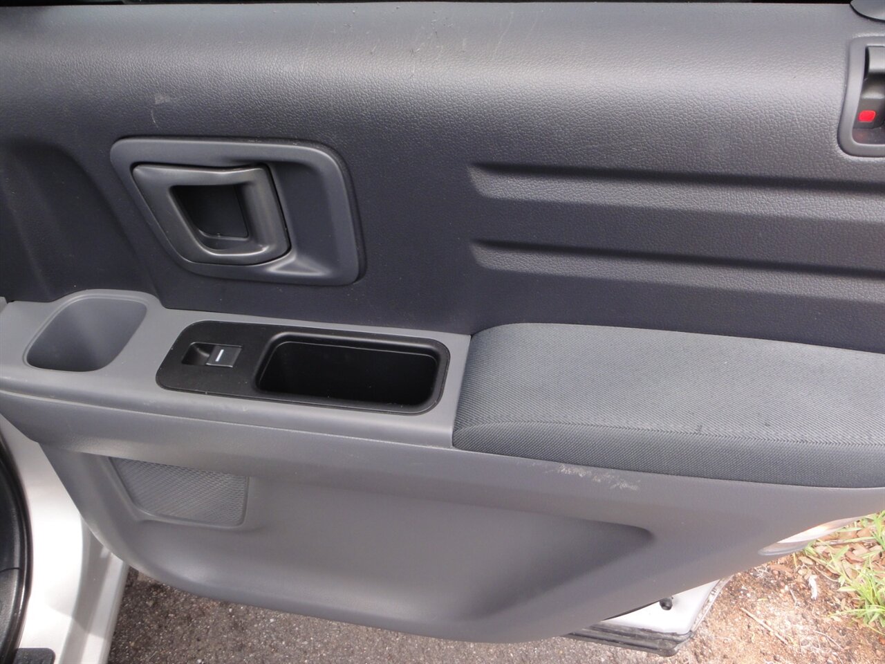 2007 Honda Ridgeline RTX  4X4 - Photo 47 - Deland, FL 32720