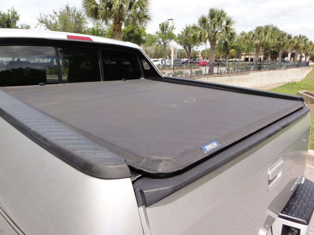 2007 Honda Ridgeline RTX  4X4 - Photo 22 - Deland, FL 32720