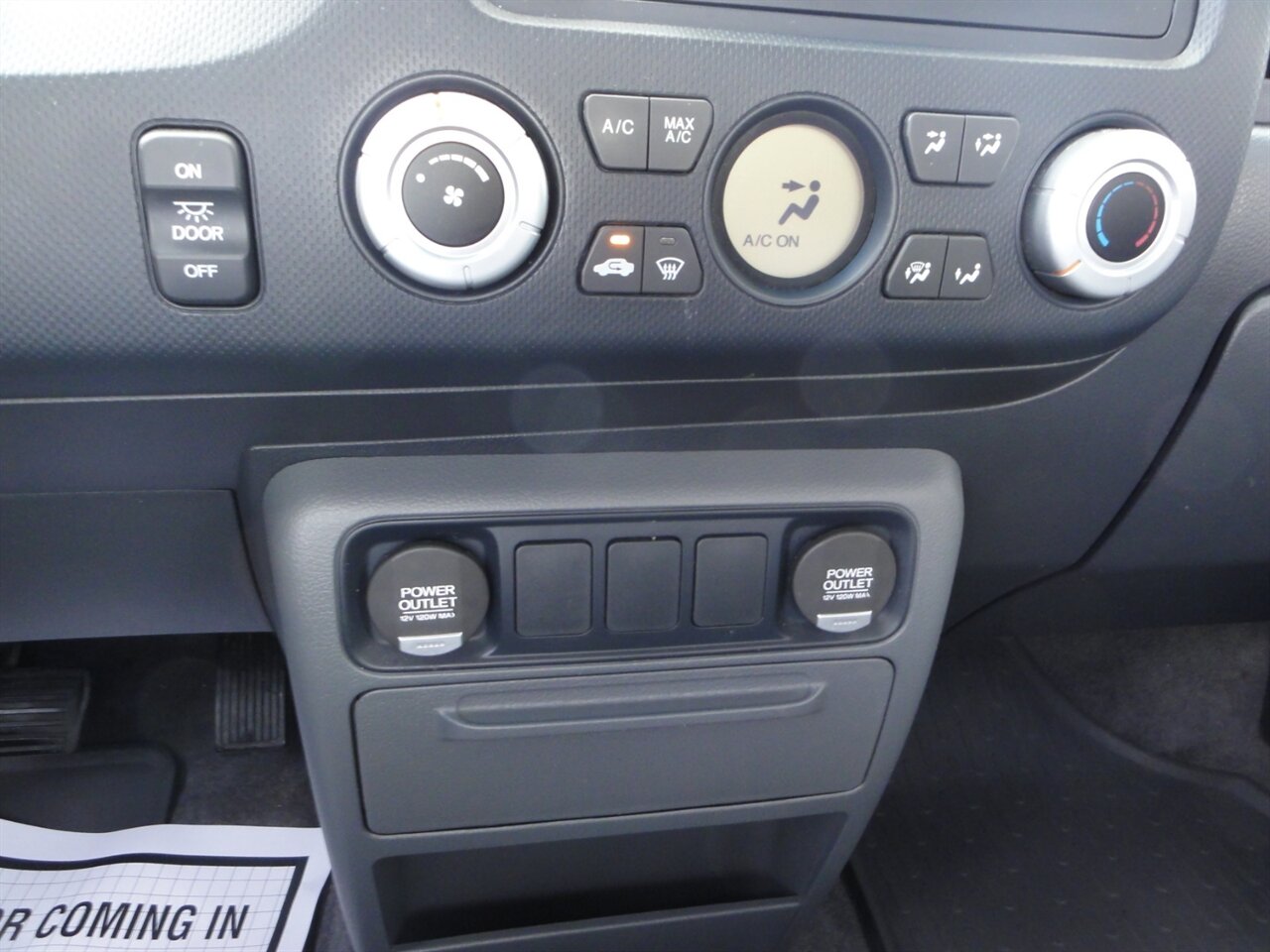 2007 Honda Ridgeline RTX  4X4 - Photo 58 - Deland, FL 32720