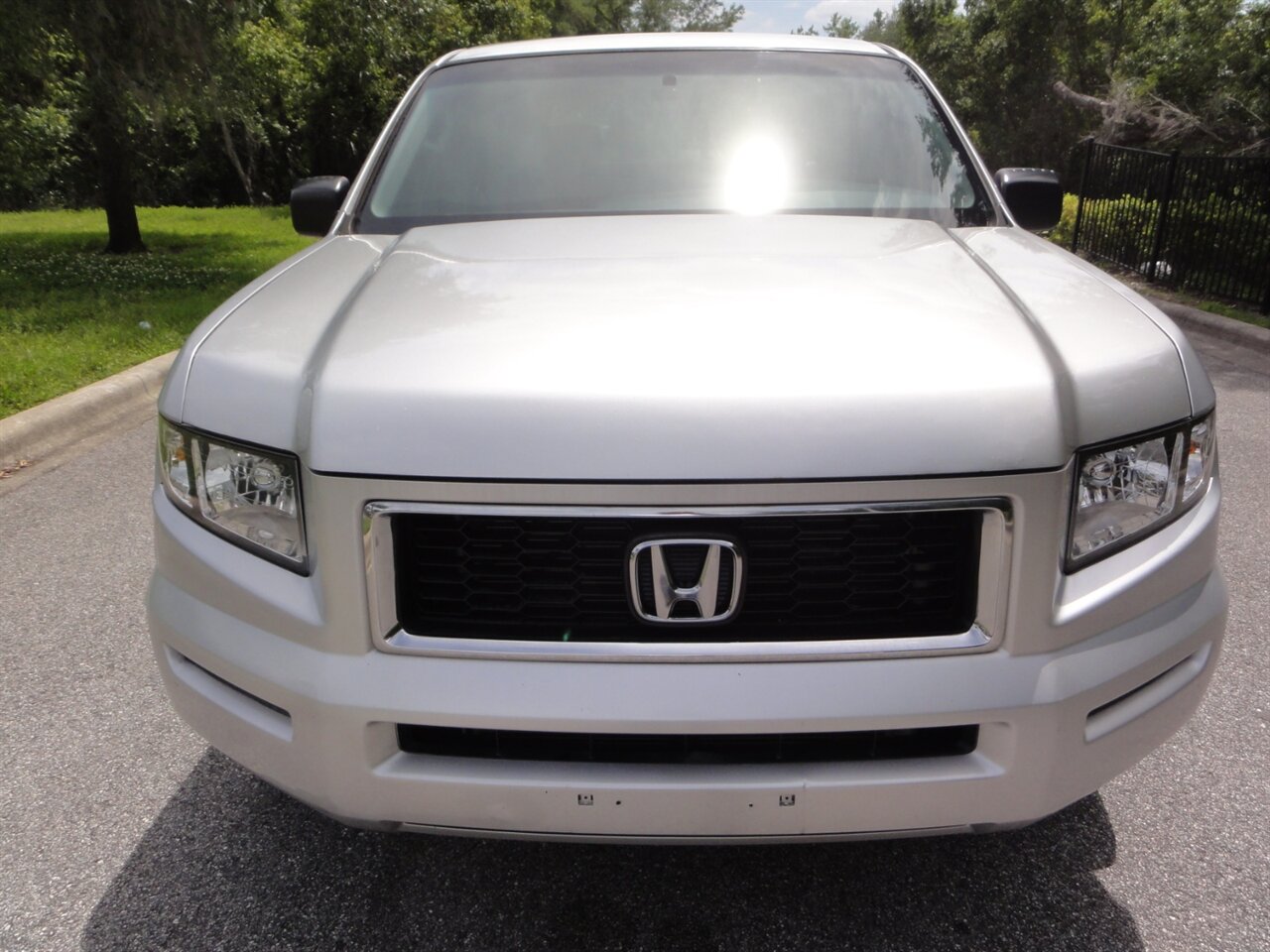 2007 Honda Ridgeline RTX  4X4 - Photo 5 - Deland, FL 32720