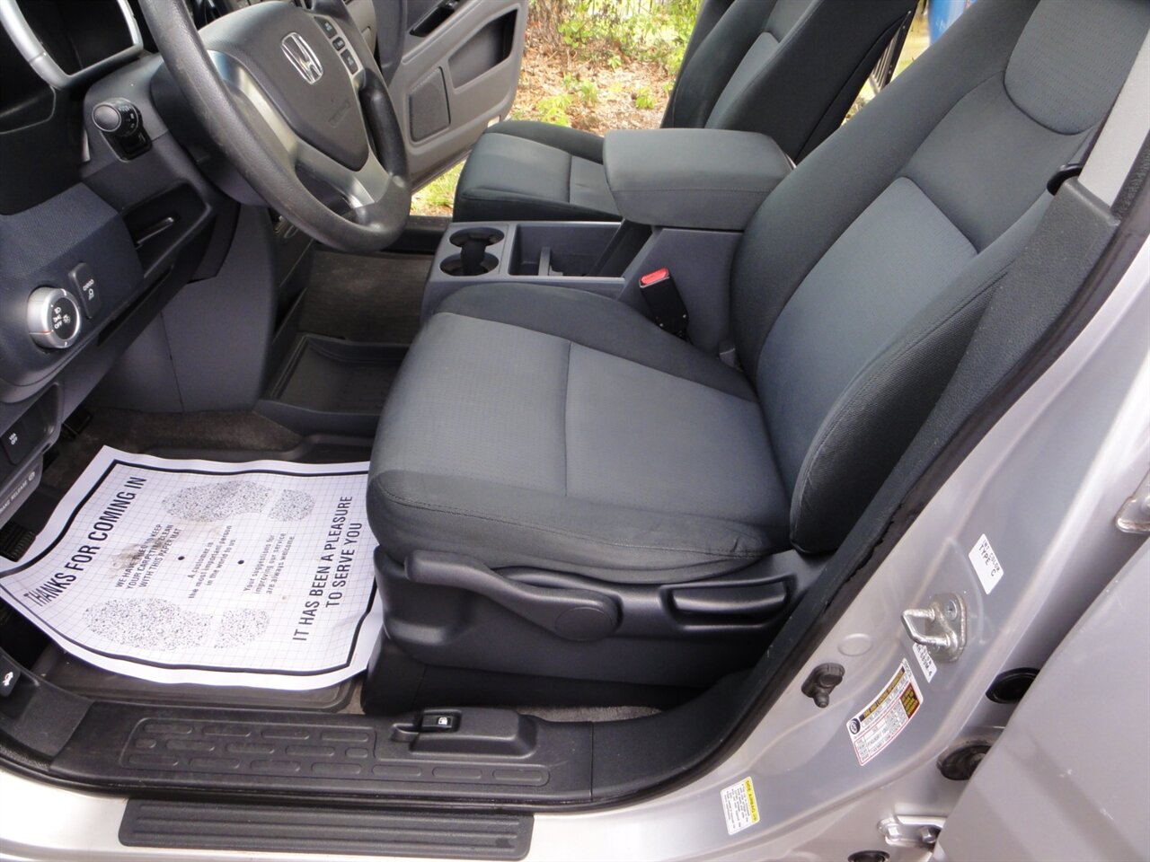 2007 Honda Ridgeline RTX  4X4 - Photo 38 - Deland, FL 32720