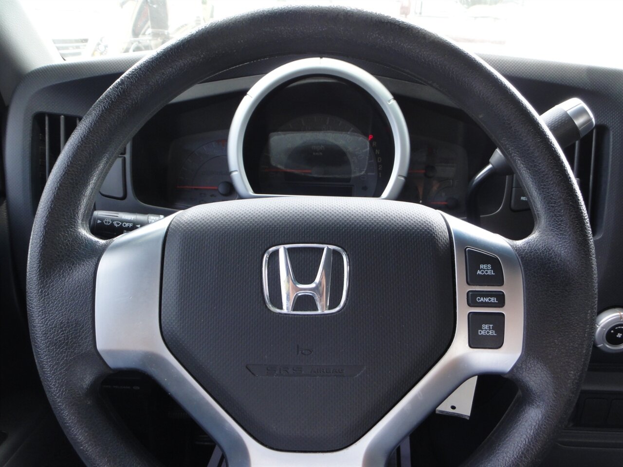 2007 Honda Ridgeline RTX  4X4 - Photo 52 - Deland, FL 32720