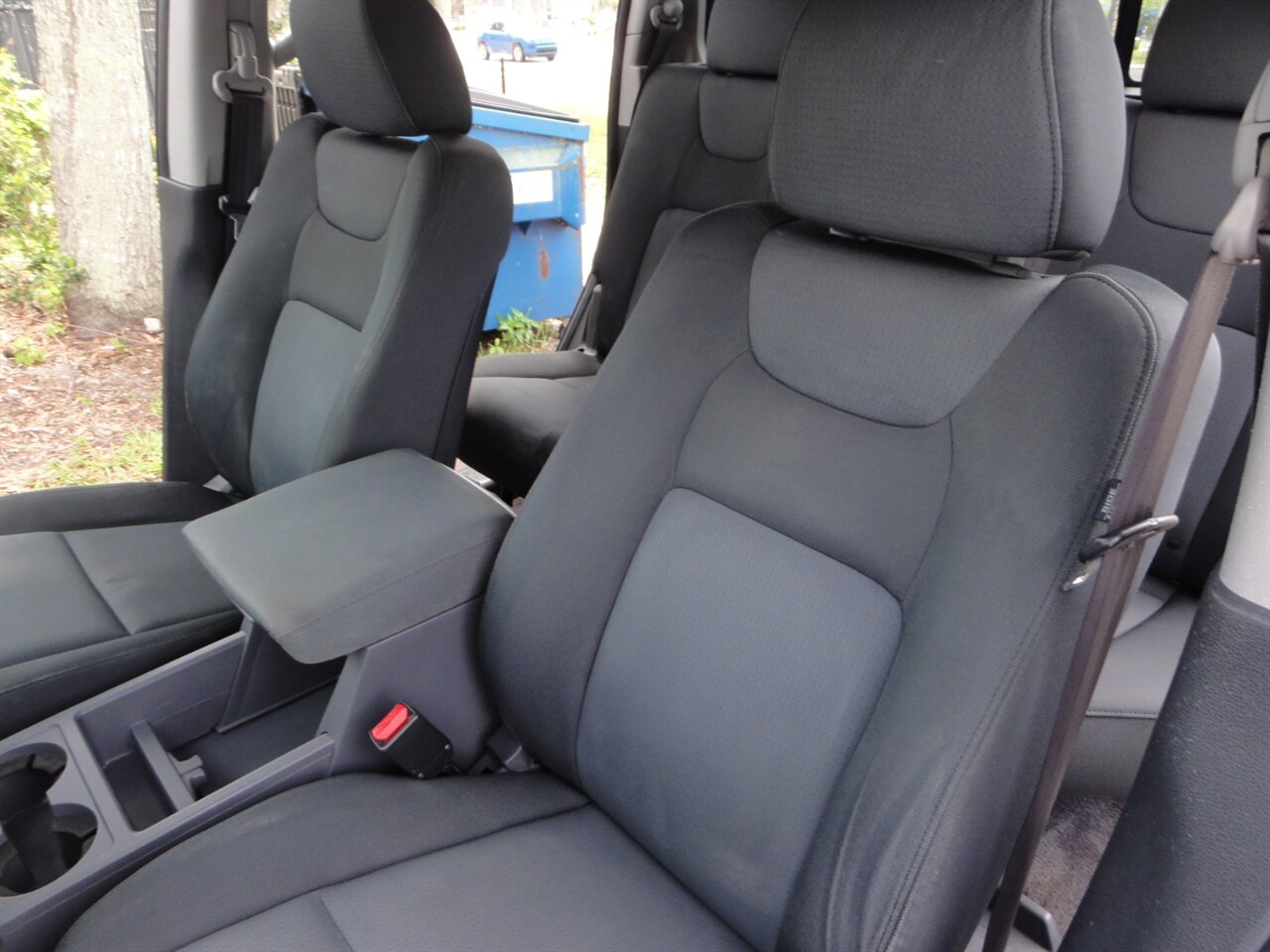 2007 Honda Ridgeline RTX  4X4 - Photo 39 - Deland, FL 32720