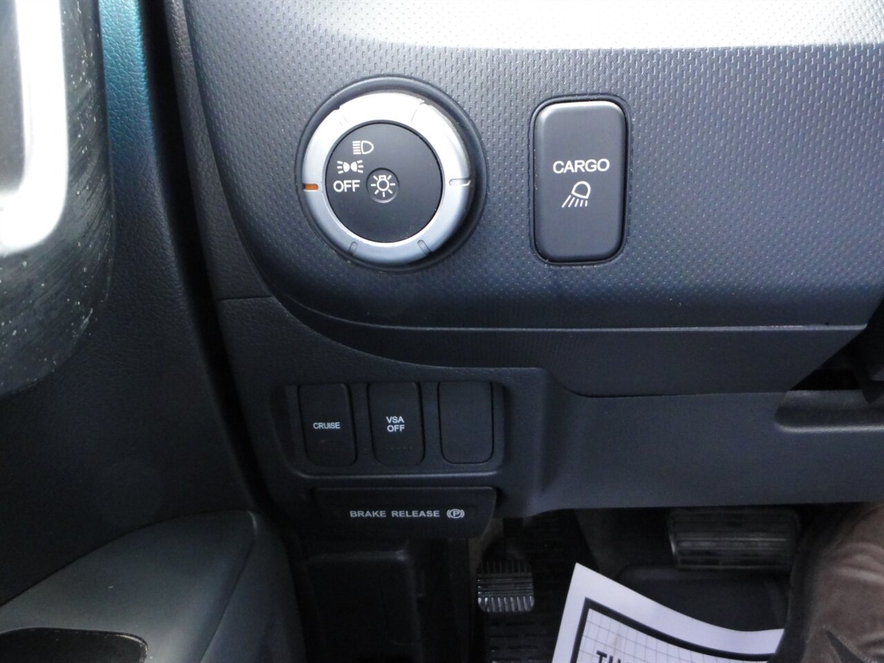 2007 Honda Ridgeline RTX  4X4 - Photo 55 - Deland, FL 32720