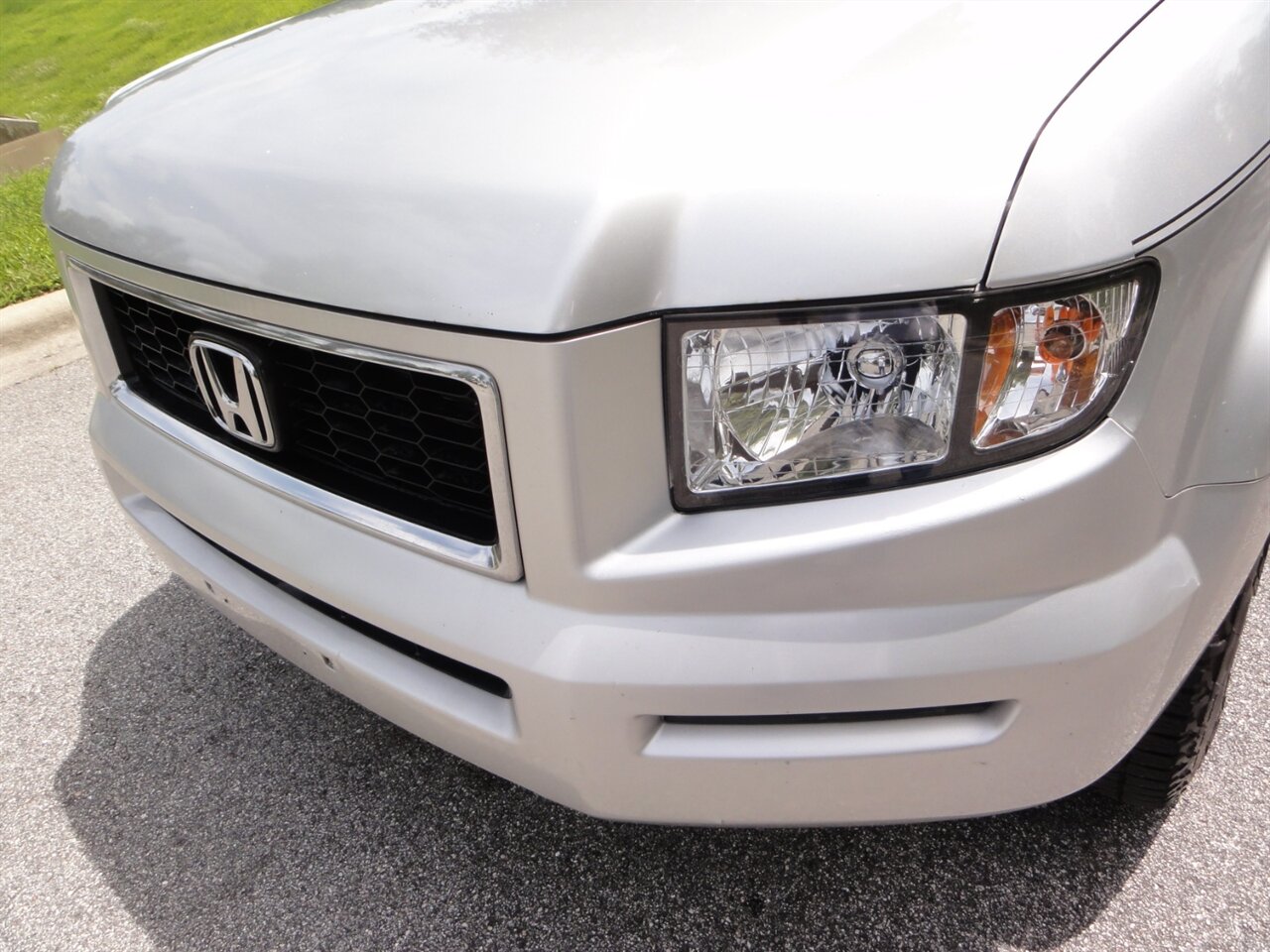 2007 Honda Ridgeline RTX  4X4 - Photo 6 - Deland, FL 32720