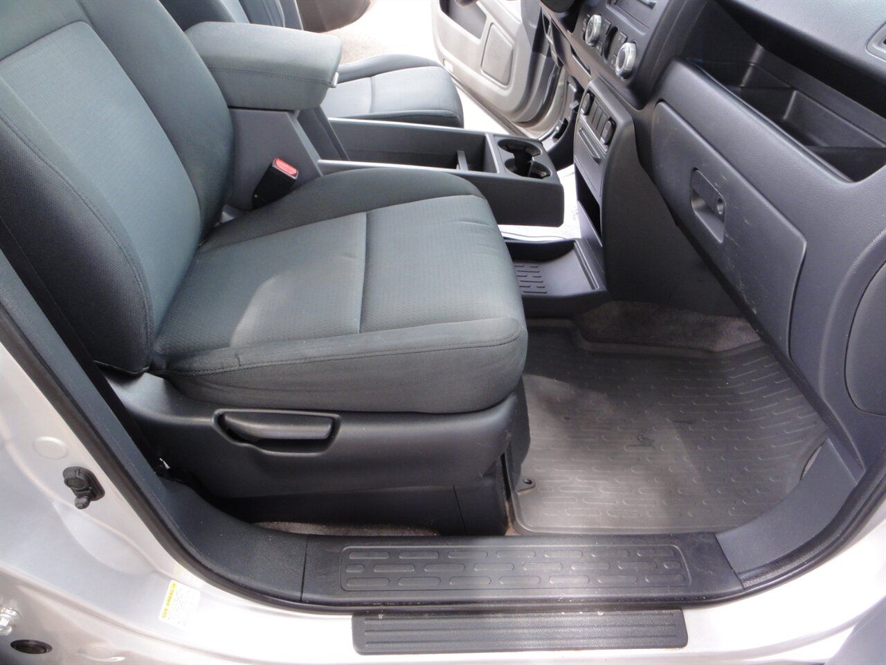 2007 Honda Ridgeline RTX  4X4 - Photo 48 - Deland, FL 32720