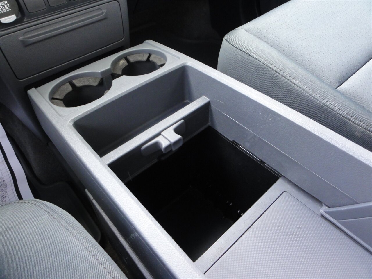 2007 Honda Ridgeline RTX  4X4 - Photo 62 - Deland, FL 32720