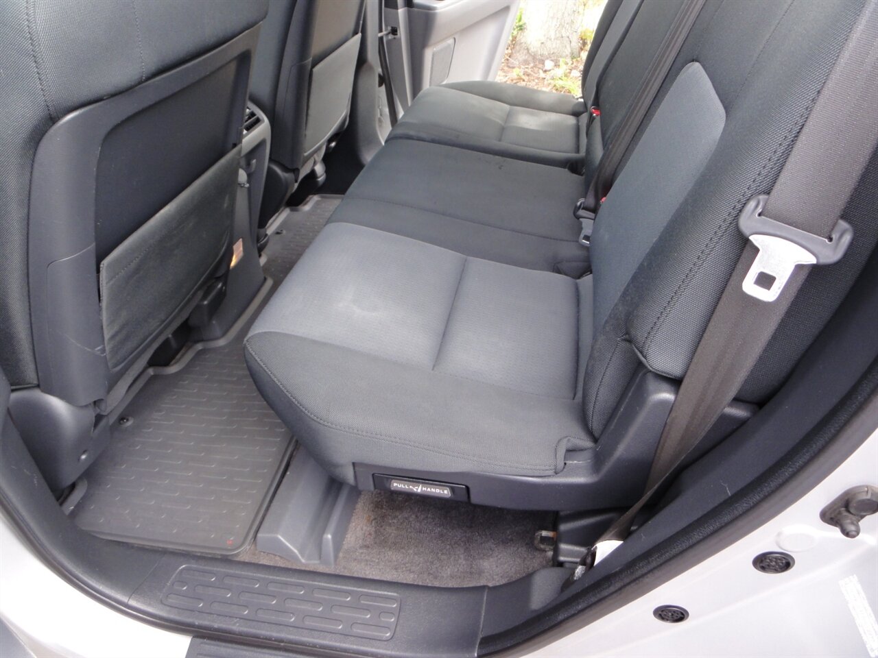 2007 Honda Ridgeline RTX  4X4 - Photo 41 - Deland, FL 32720