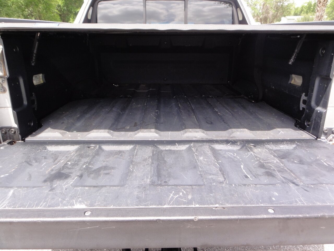 2007 Honda Ridgeline RTX  4X4 - Photo 31 - Deland, FL 32720