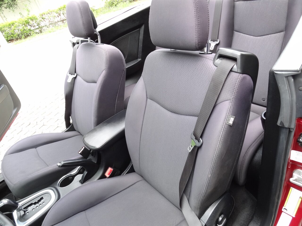 2014 Chrysler 200 Touring  Convertible - Photo 38 - Deland, FL 32720