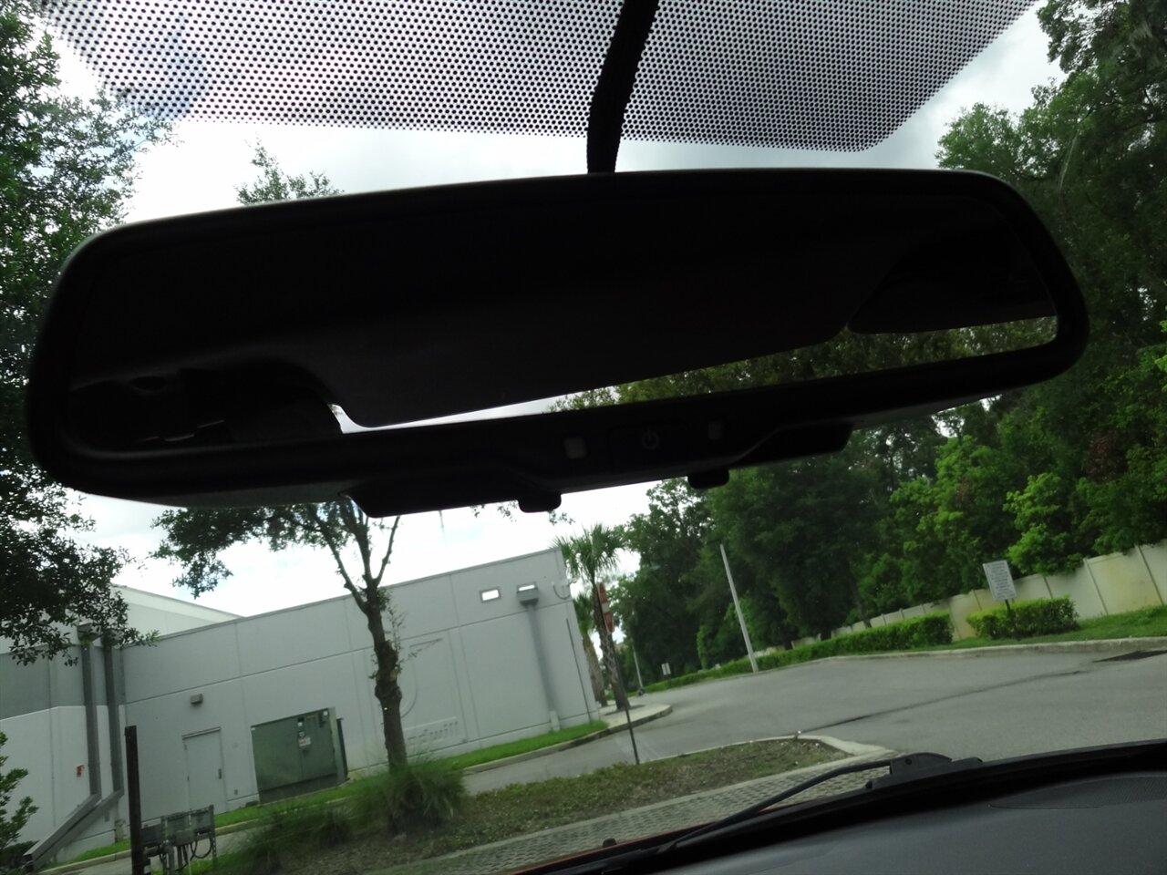 2014 Chrysler 200 Touring  Convertible - Photo 46 - Deland, FL 32720