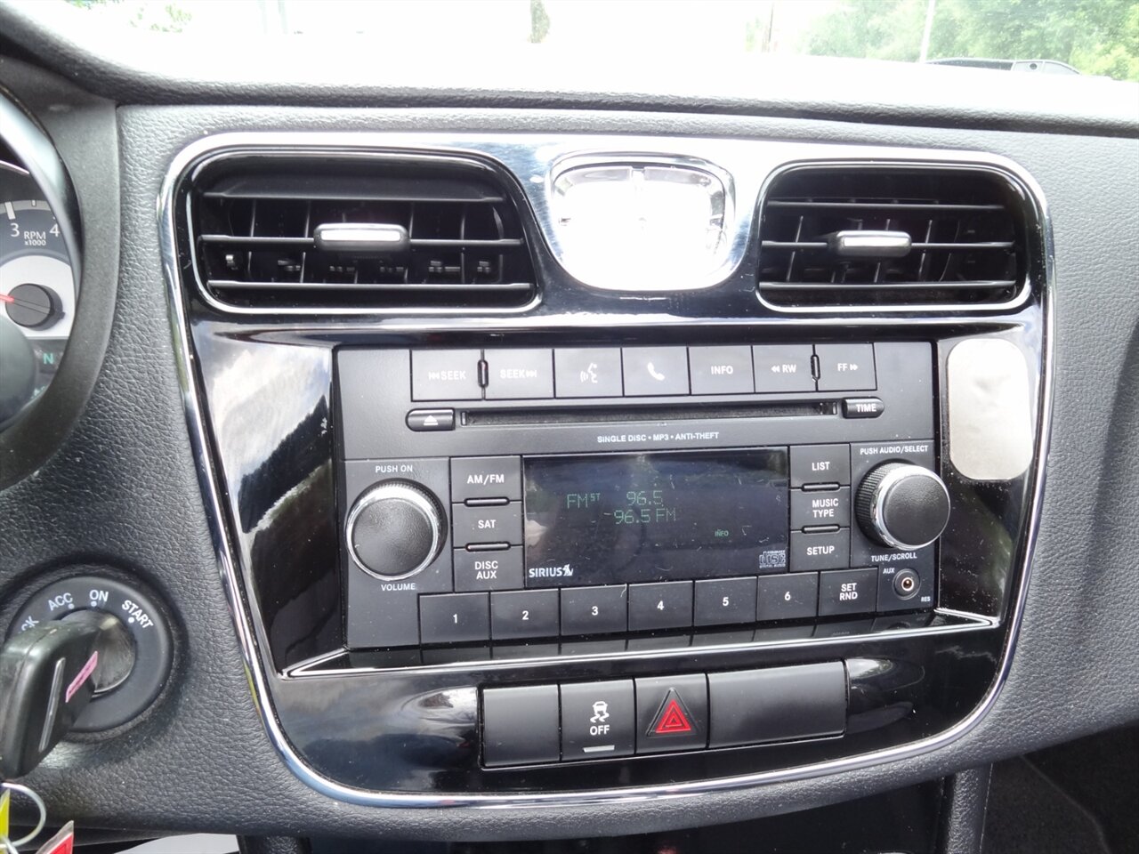 2014 Chrysler 200 Touring  Convertible - Photo 52 - Deland, FL 32720