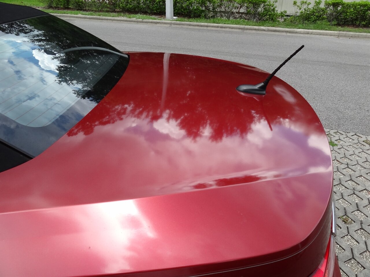 2014 Chrysler 200 Touring  Convertible - Photo 23 - Deland, FL 32720