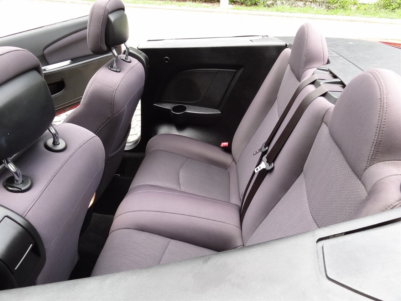 2014 Chrysler 200 Touring  Convertible - Photo 39 - Deland, FL 32720