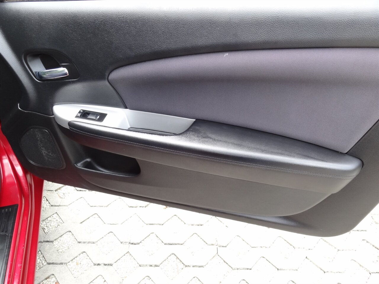 2014 Chrysler 200 Touring  Convertible - Photo 44 - Deland, FL 32720
