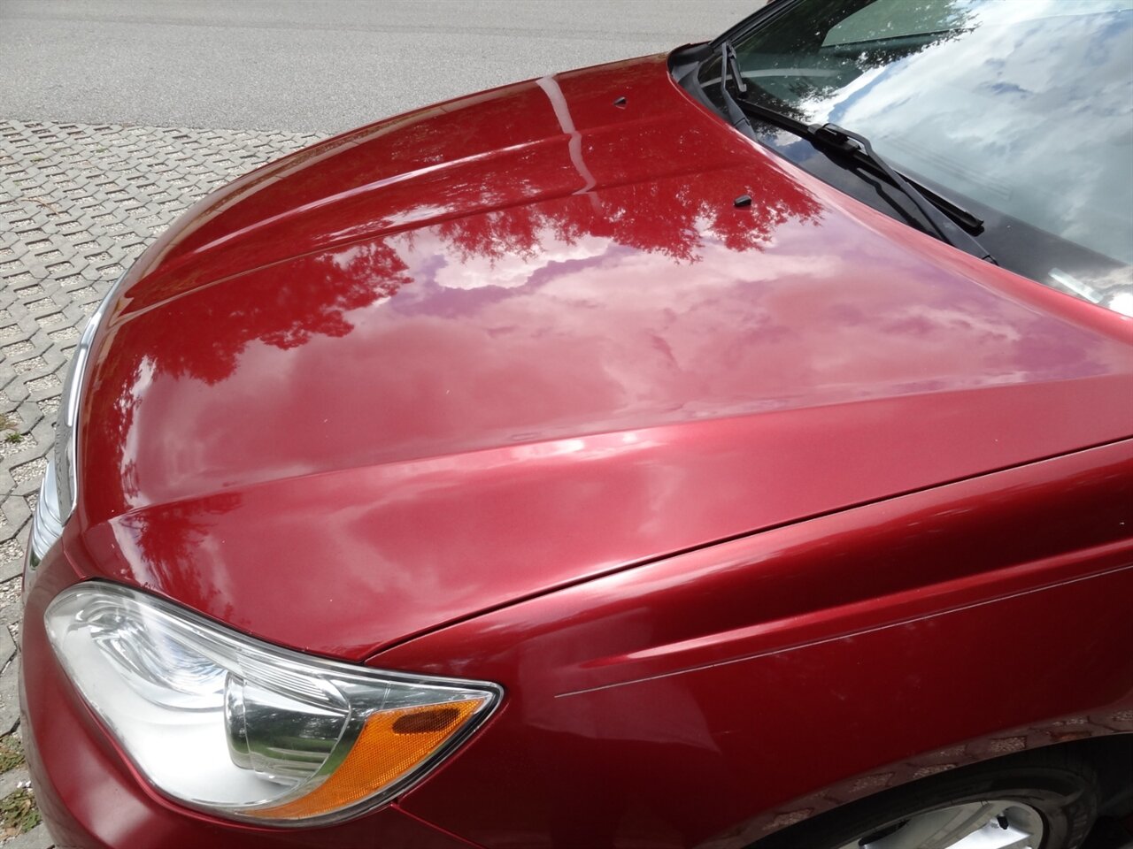 2014 Chrysler 200 Touring  Convertible - Photo 19 - Deland, FL 32720