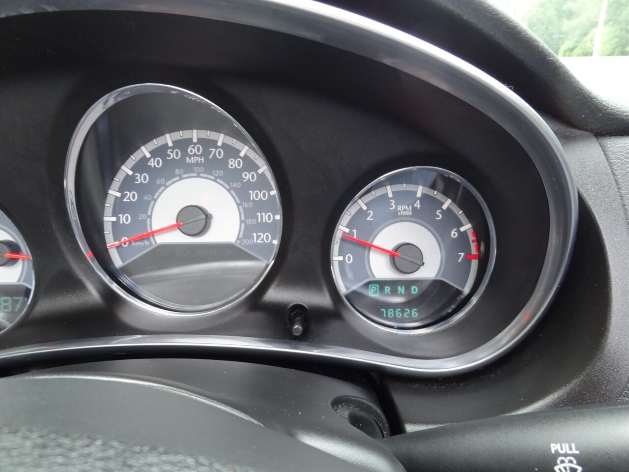 2014 Chrysler 200 Touring  Convertible - Photo 48 - Deland, FL 32720
