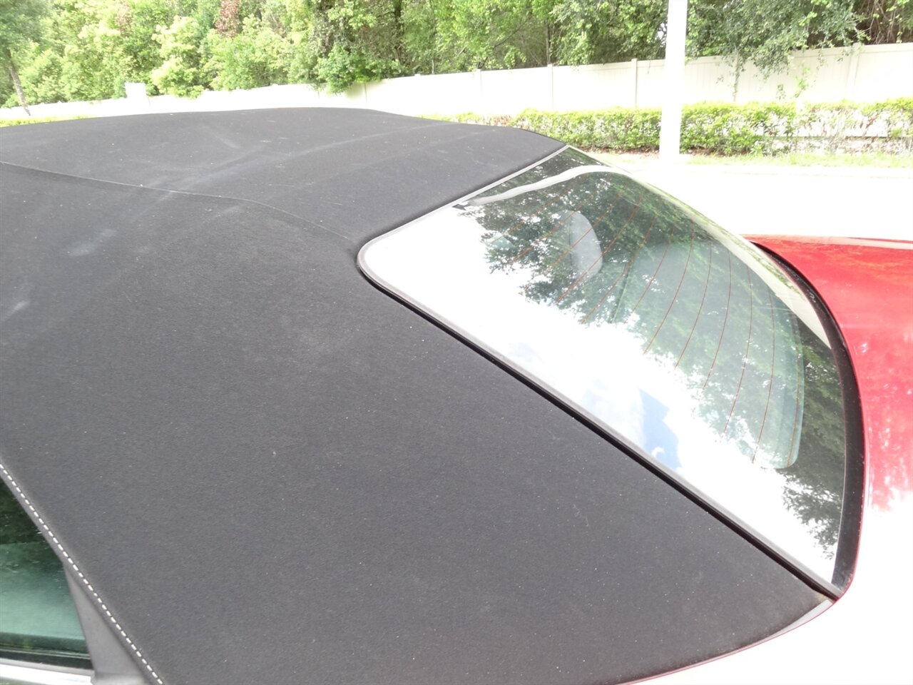 2014 Chrysler 200 Touring  Convertible - Photo 22 - Deland, FL 32720