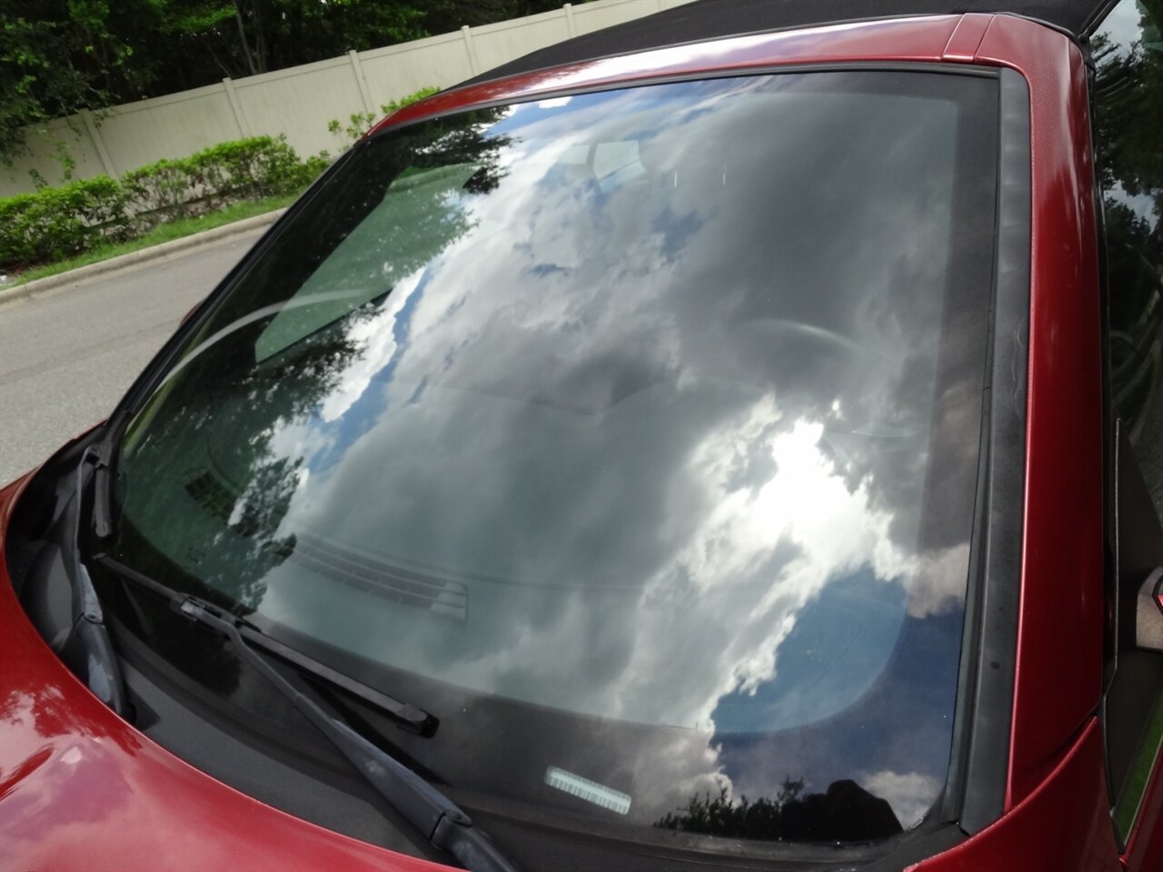 2014 Chrysler 200 Touring  Convertible - Photo 20 - Deland, FL 32720