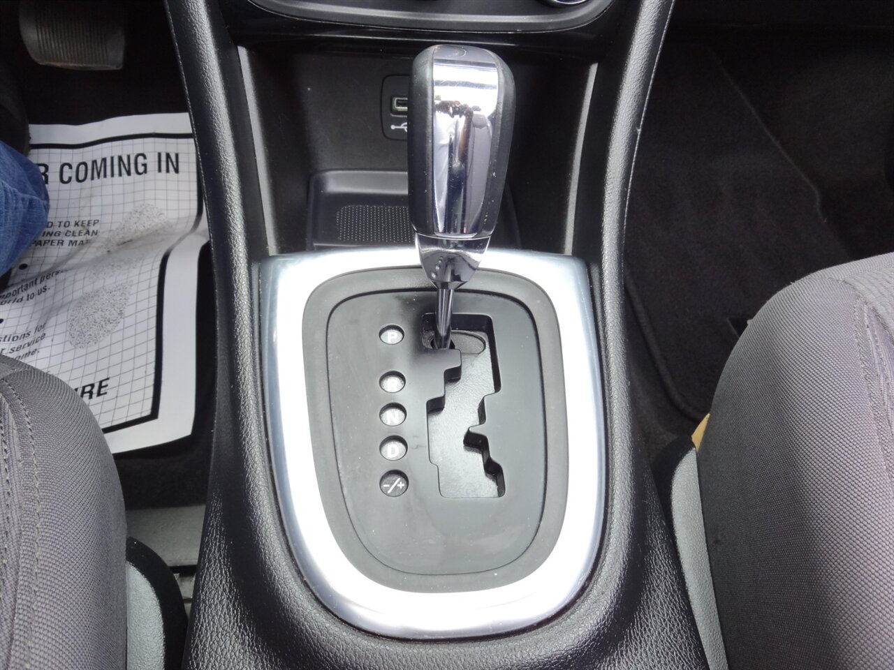 2014 Chrysler 200 Touring  Convertible - Photo 54 - Deland, FL 32720