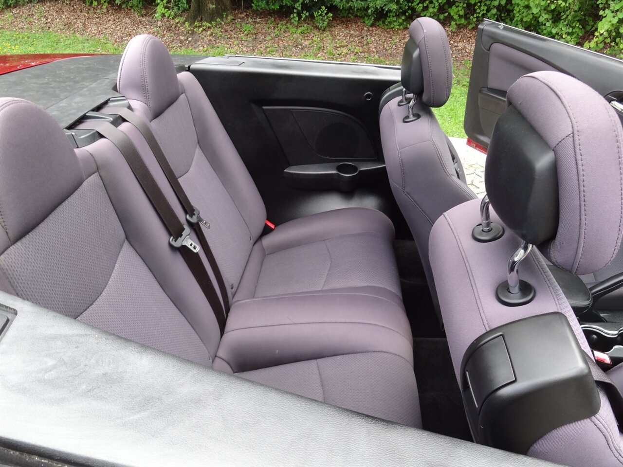 2014 Chrysler 200 Touring  Convertible - Photo 40 - Deland, FL 32720