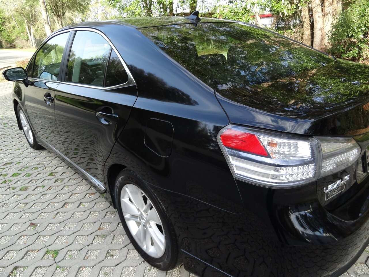 2010 Lexus HS 250h Premium   - Photo 12 - Deland, FL 32720