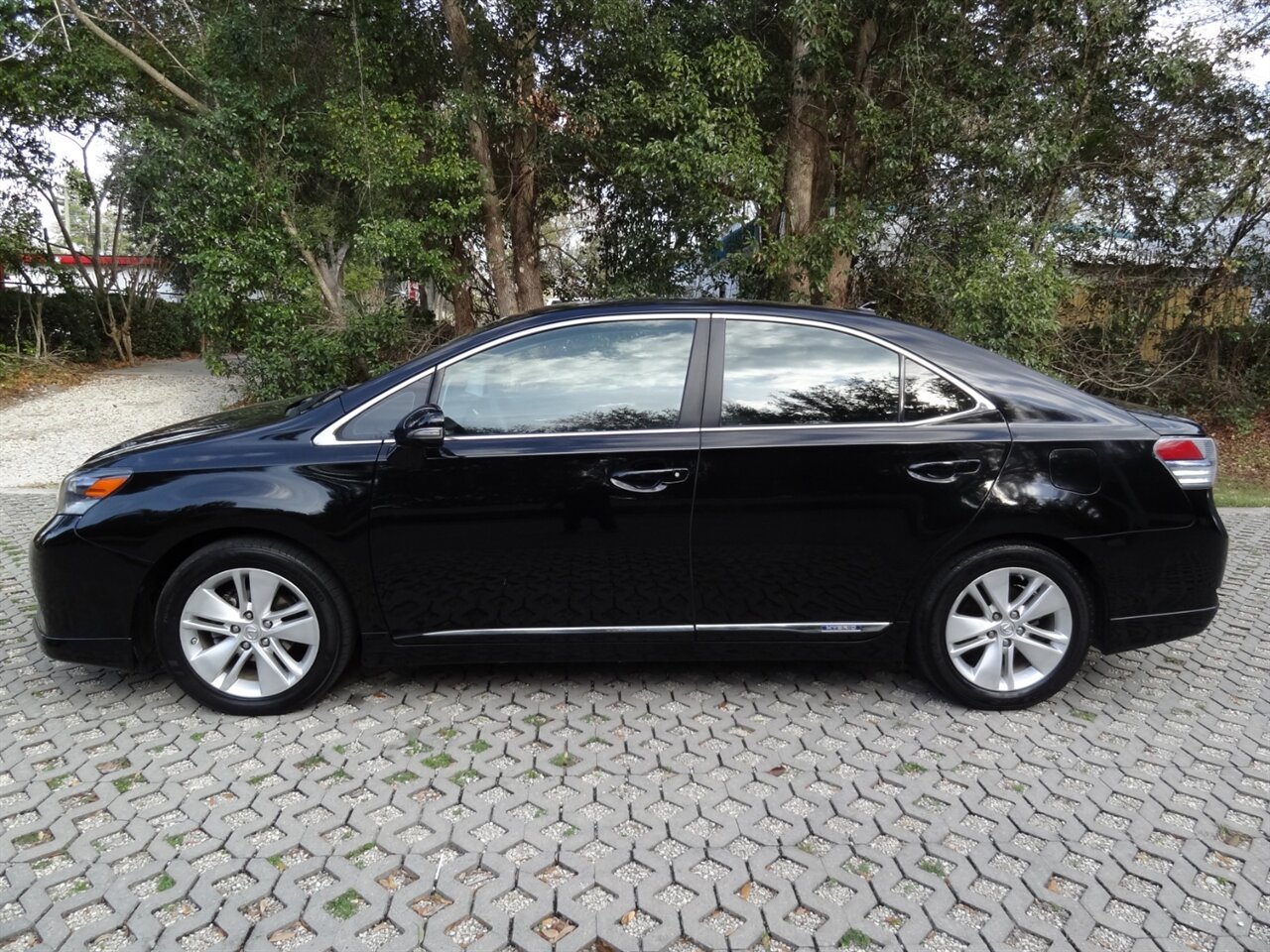 2010 Lexus HS 250h Premium   - Photo 16 - Deland, FL 32720