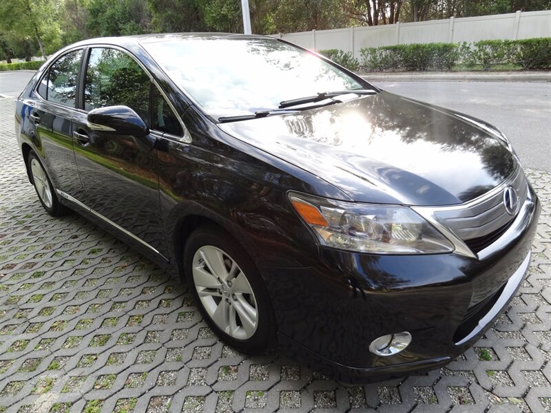 2010 Lexus HS 250h Premium  