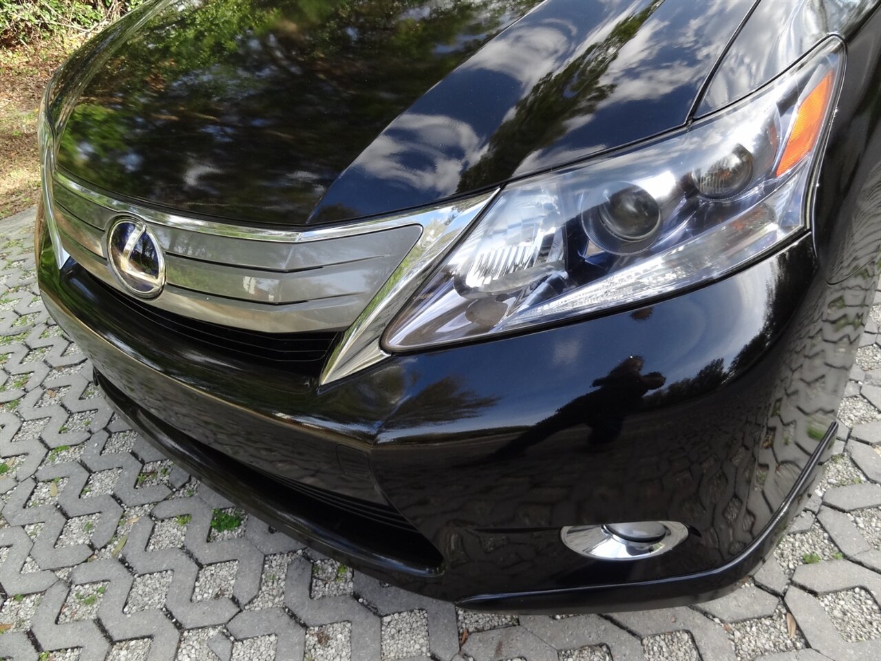 2010 Lexus HS 250h Premium   - Photo 6 - Deland, FL 32720