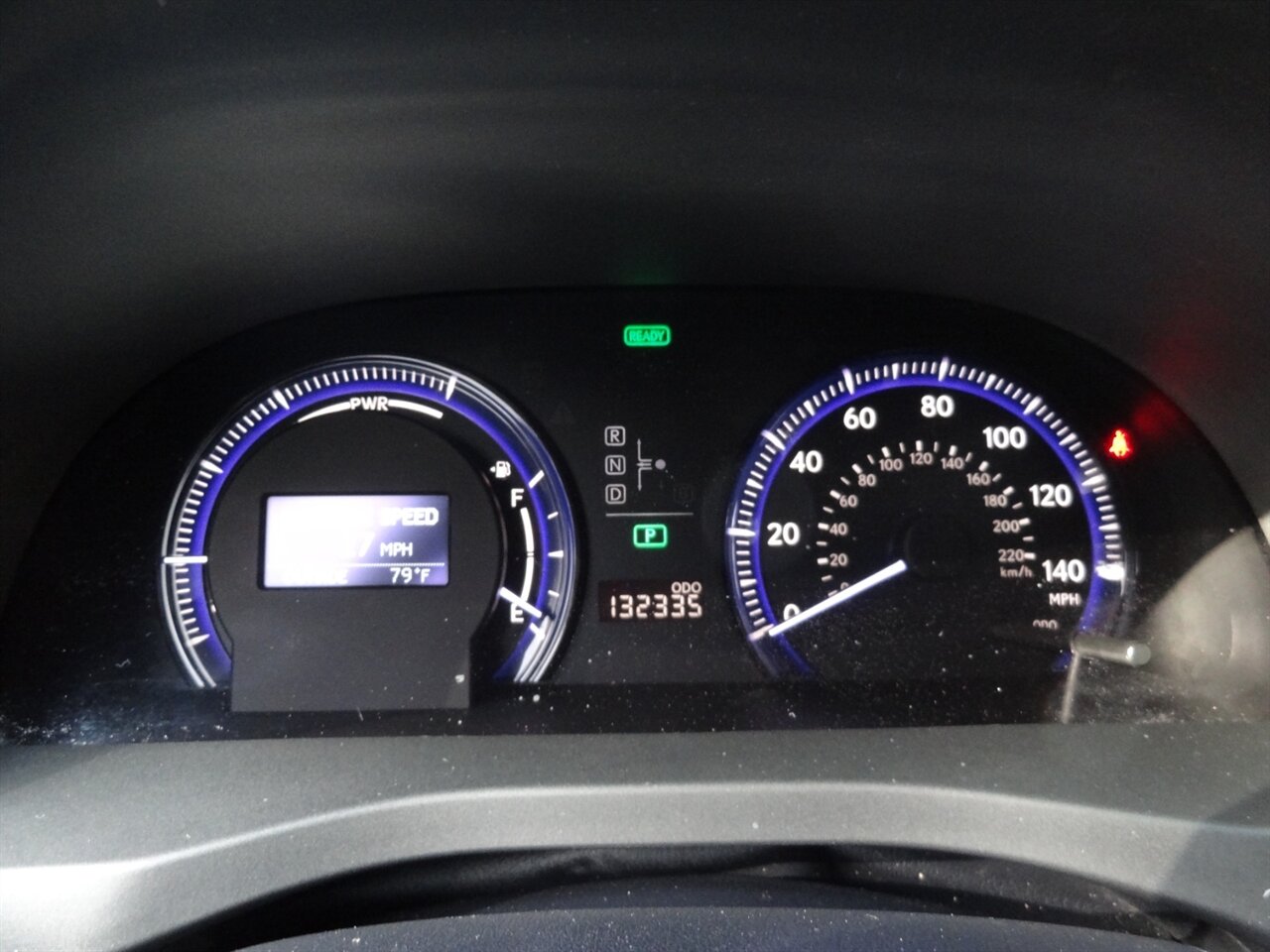 2010 Lexus HS 250h Premium   - Photo 46 - Deland, FL 32720